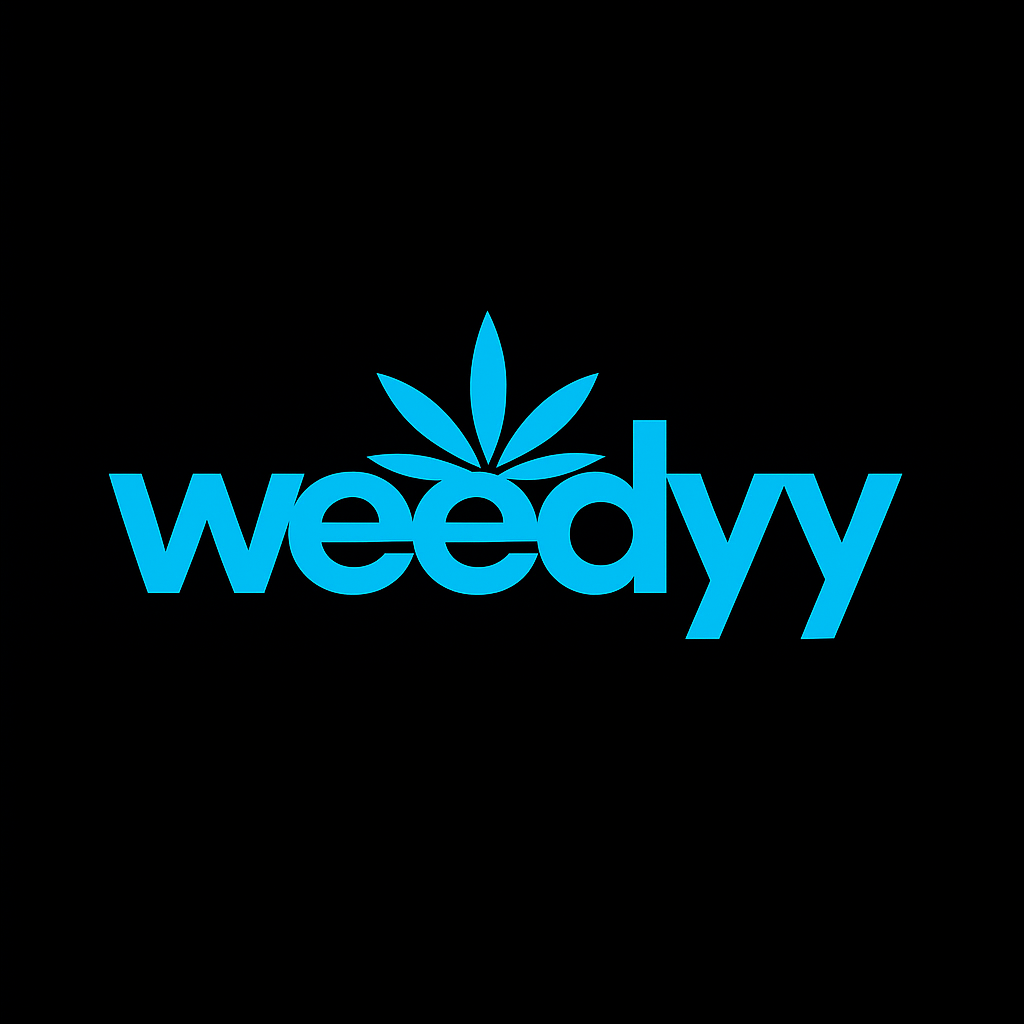 Weedyy DEMO